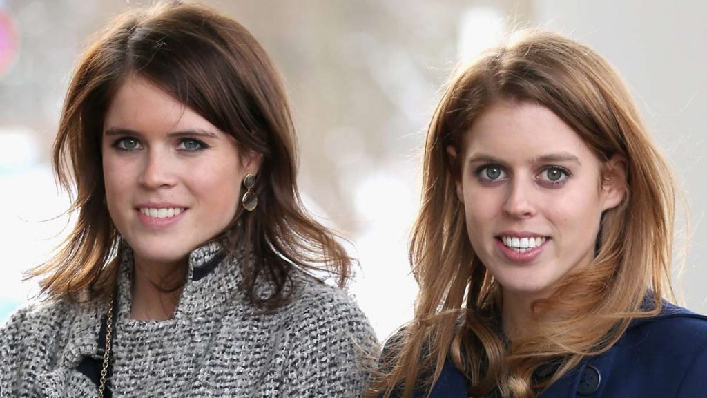 Beatrice and Eugenie banned from Royal Ascot 2026