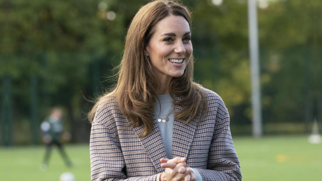 Kate Middleton's visit to the University of Derby » Catherine of Cambridge