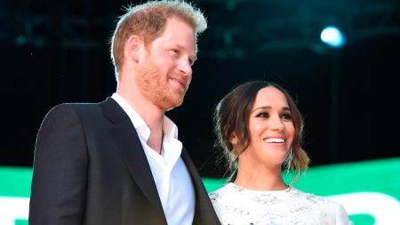 Prince Harry and Meghan Markle go against what they promote? Prince Harry and Megha Markle