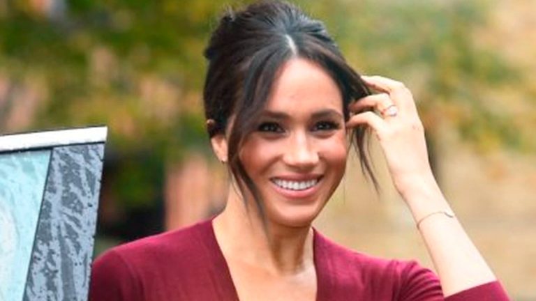 What Elton John’s husband said about Meghan Markle Elton John's husband talks about Meghan Markle