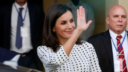 Queen Letizia's controversies