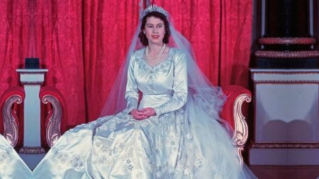 Princess Diana and Prince Charles' Divorce » Flashback
