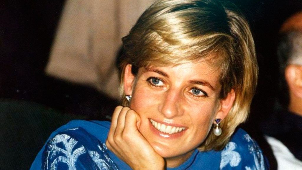 Princess Diana Quotes