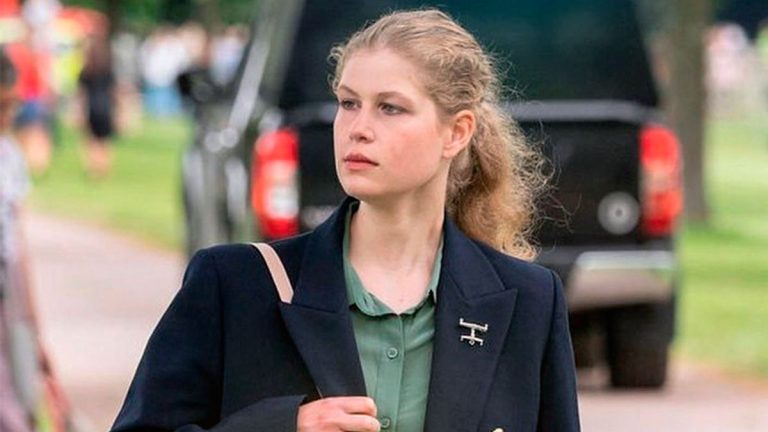 Louise Mountbatten-Windsor, prepares to take an important role in royalty? Royal Title of Lady Louise Windsor