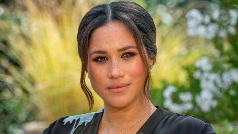 They accuse Meghan Markle of using her royal title “out of context” Meghan Markle calls U.S. senators