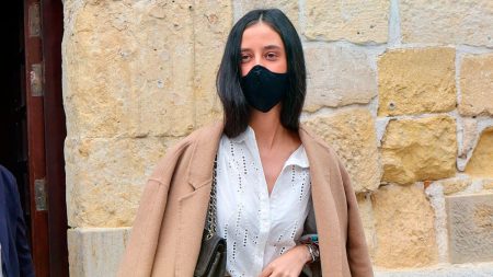 Victoria Federica Disguised