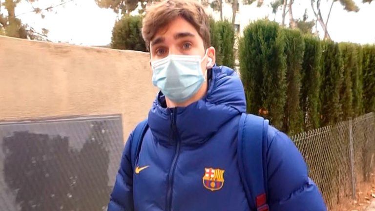 Pablo Urdangarin TikTok: This video has gone viral Pablo Urdangarin Tiktok