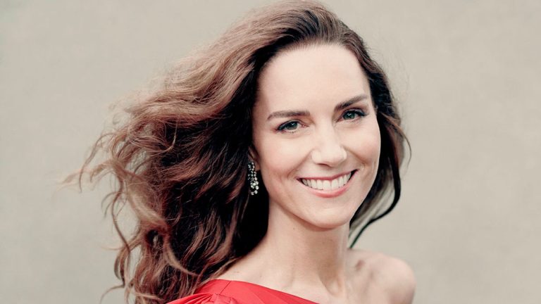 WATCH: Kate Middleton’s regal style shines in viral video Kate Middleton's style