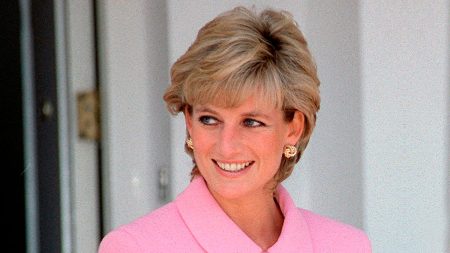 This is the perfume Princess Diana loved favorite perfume of princess diana