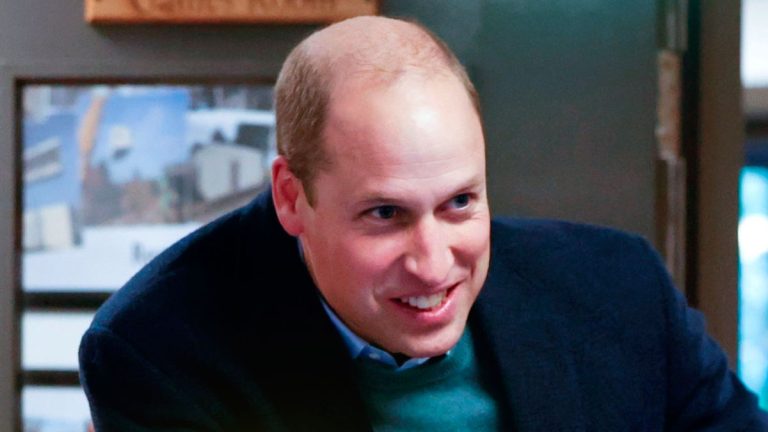 Prince William’s photos of partying with another woman Prince William's infidelity