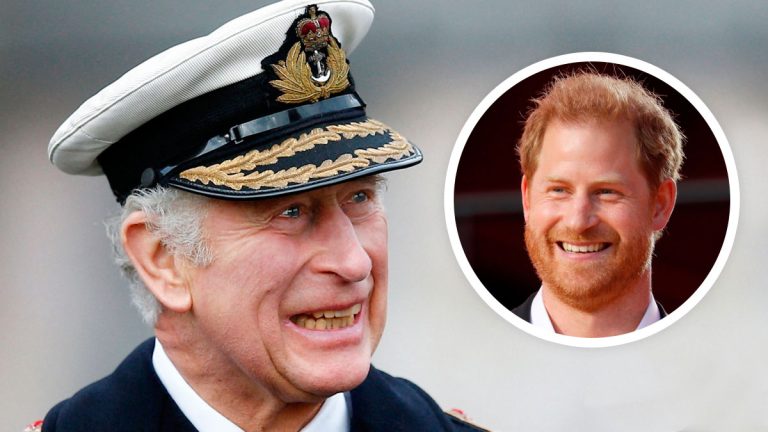 Here’s what Prince Charles has said about his son Harry prince charles and harry