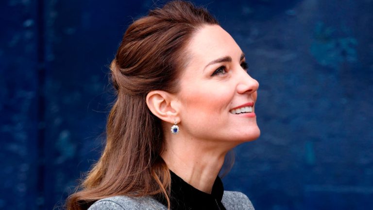 Kate Middleton’s gesture for Princess Diana, Did it make Camilla uncomfortable? Kate Middleton's Earrings
