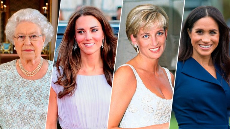 What do royals smell like? These are their favorite perfumes favorite perfumes of the royals » The Royal House of Windsor