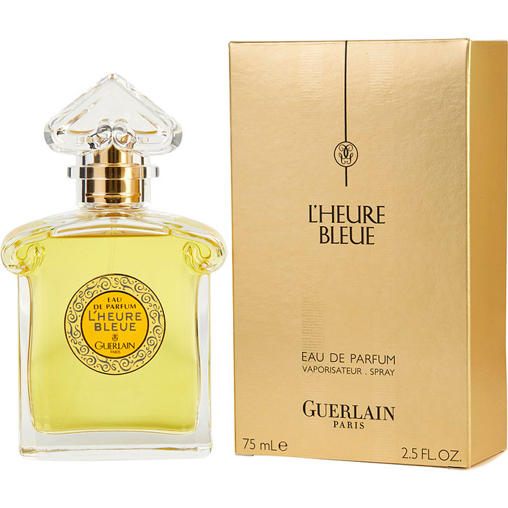 favorite perfumes of the royals » Lifestyle