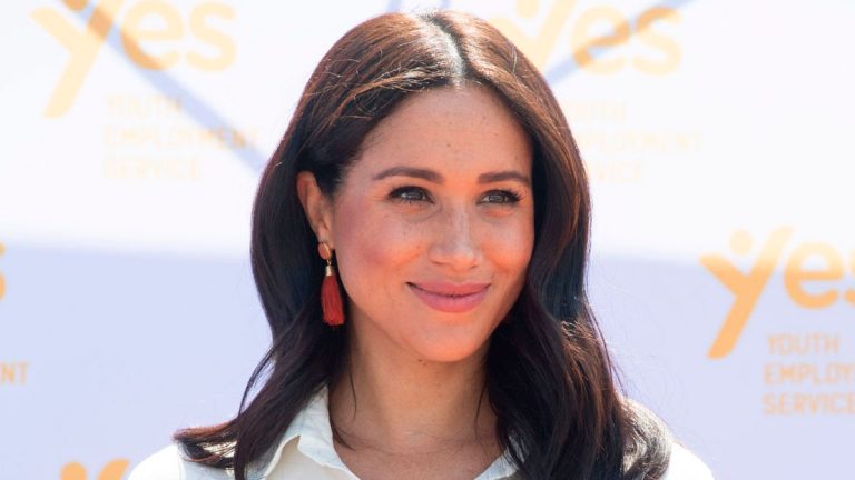 Meghan Markle is sued by her sister, see why she demands 75 thousand dollars meghan markle sued by sister