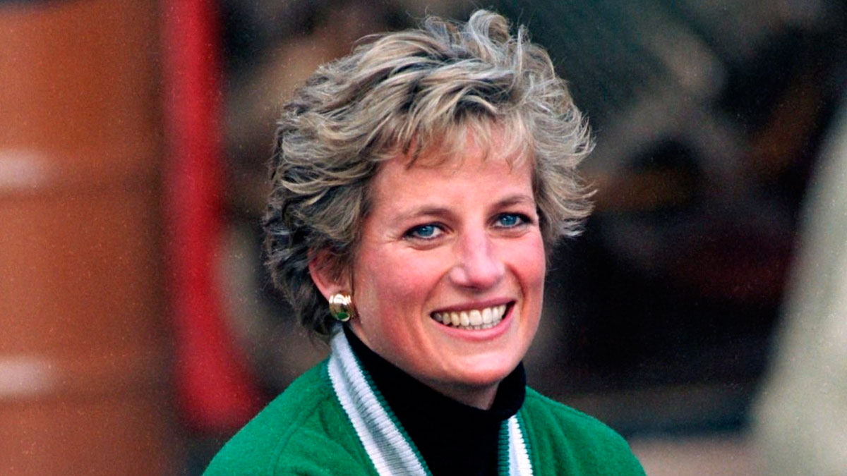 What would Princess Diana look like today? [PHOTO]