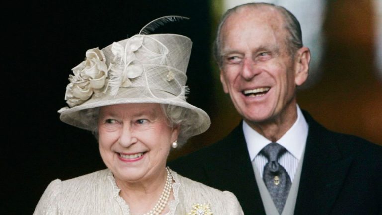 Details of secret pact between Duke of Edinburgh and Queen Elizabeth II leaked Secret pact between Philip and Queen Elizabeth II