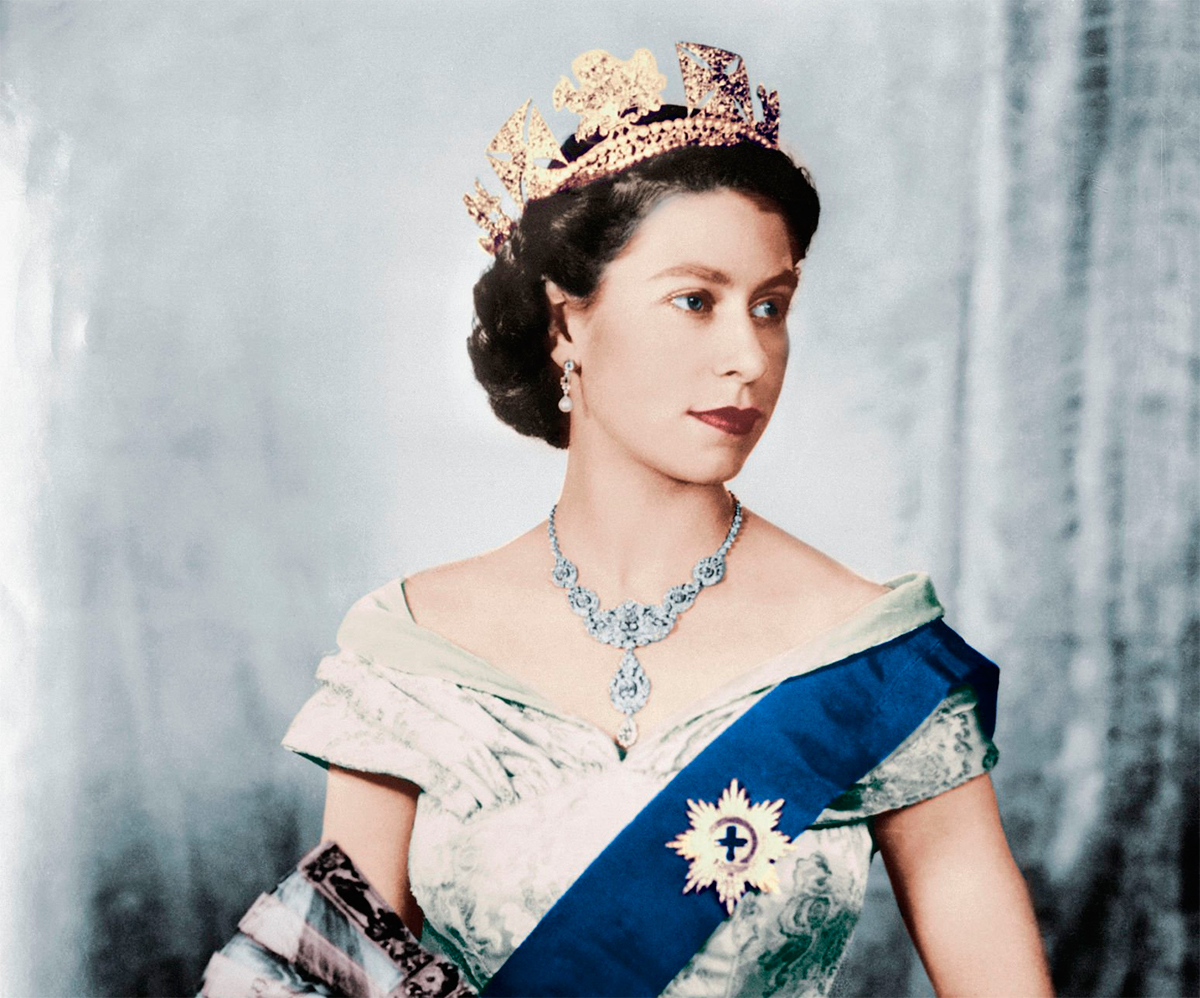 Queen Elizabeth birthday » Elizabeth II of the United Kingdom