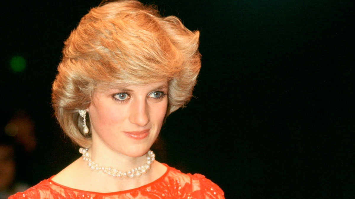 How much did Princess Diana leave her sons » Princess Diana of Wales