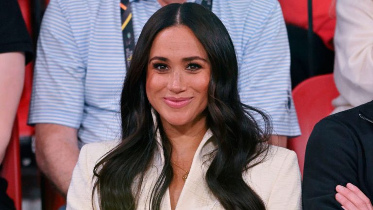 Why did Netflix cancel the Meghan Markle series? Meghan Markle series