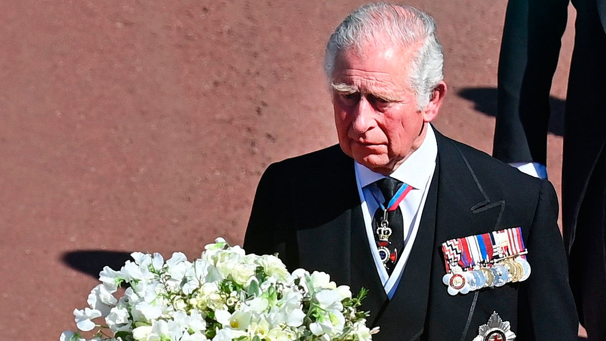 Prince Philip funeral » Philip of Edinburgh