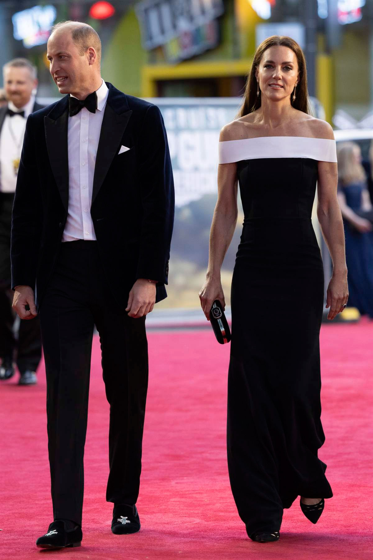 Tom Cruise and Kate Middleton » Catherine of Wales