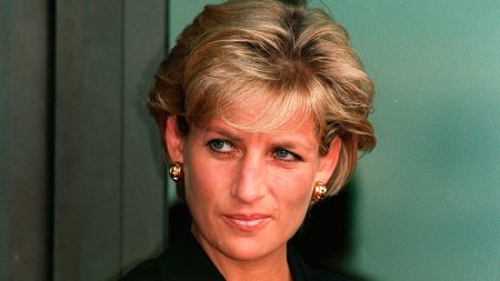 All the details of the tragic accident that caused the death of Princess Diana Princess Diana death