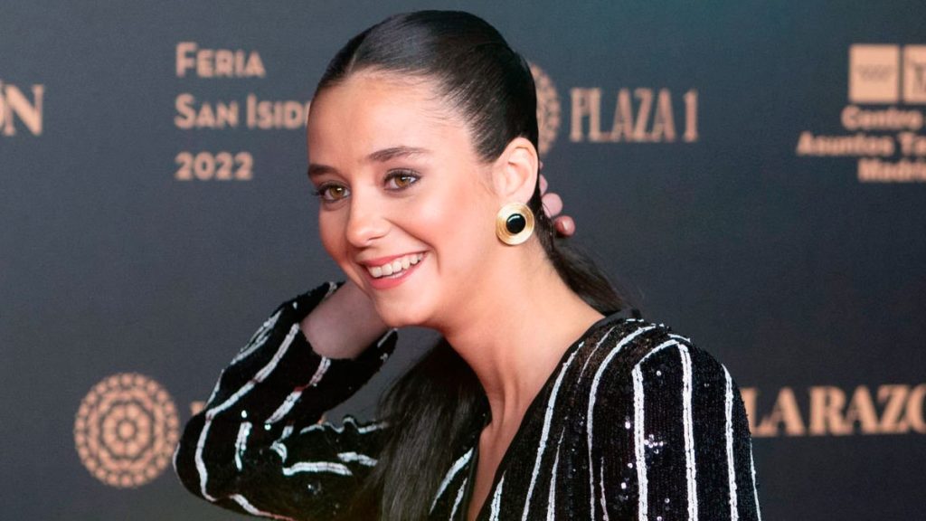 Victoria Federica break up with her boyfriend » Victoria Federica of Marichalar and Borbón