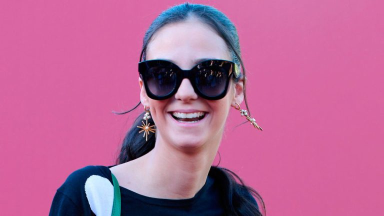 Victoria Federica becomes the target of mockery for a detail in her latest look (Photos) Memes of Victoria Federica