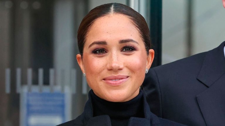 The expensive outfits Meghan Markle wore in New York (Photos) Meghan Markle in New York