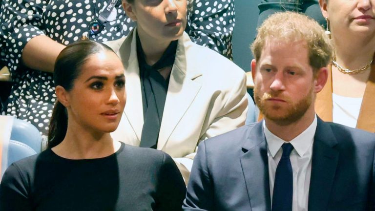 Where and how to buy the book that uncovers the war between the Sussexes and the Windsors Tom Bower book » Dukes of Sussex