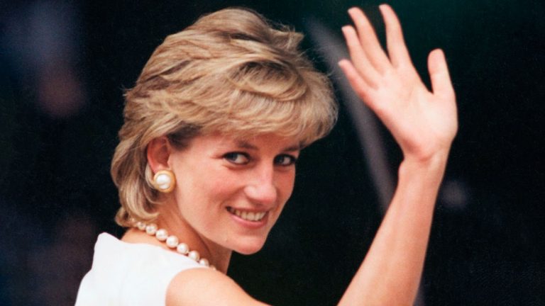 These were the last words Princess Diana said before she died Princess Diana Last Words