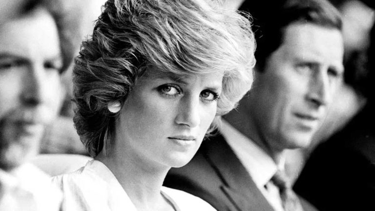 Did Diana cheat on Charles? Did Diana cheat on Charles?