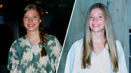 Infanta Sofia reaffirms that she has her own style in Palma de Mallorca Infanta Sofía of Spain in Mallorca