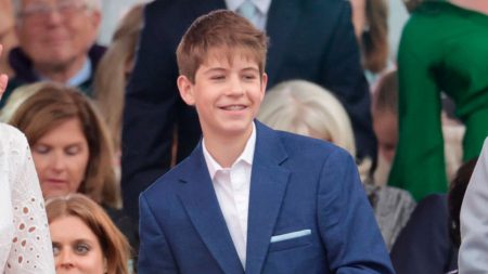 James Mountbatten-Windsor