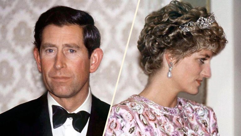 Does Prince Charles have a daughter? Did Prince Charles ever like Princess Diana?