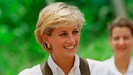What was the last picture of Princess Diana during her lifetime? last known picture of princess diana