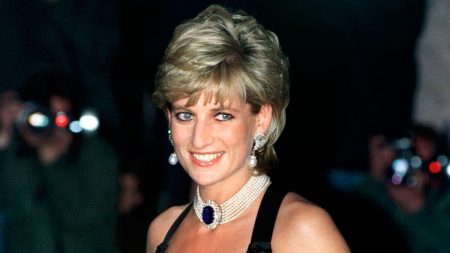 What happened to Princess Diana’s most beautiful jewelry? What happened to Princess Diana jewellery
