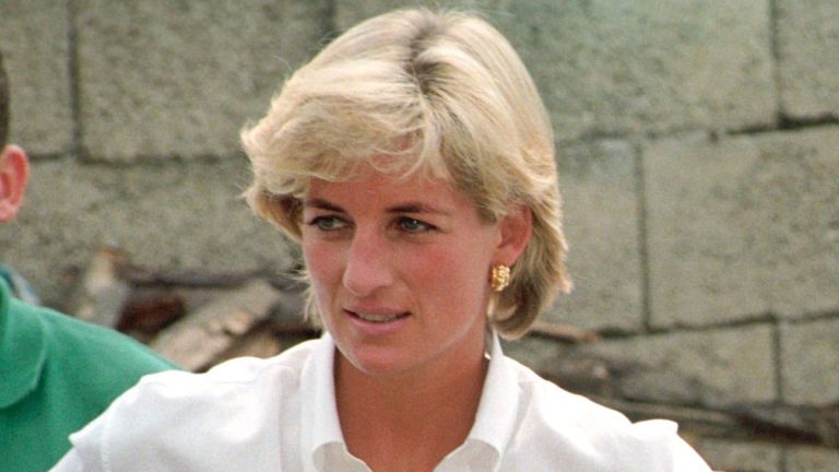 Was Princess Diana pregnant when she died in 1997? Was Princess Diana pregnant when she died » Prince of Wales
