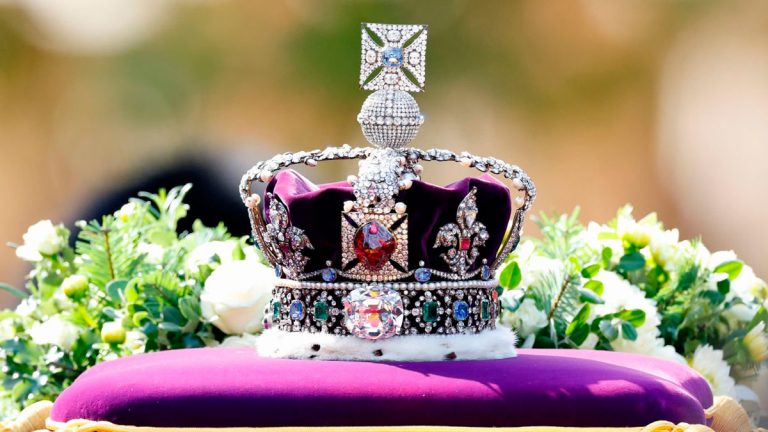 How much is the Imperial State Crown worth? Imperial State Crown value