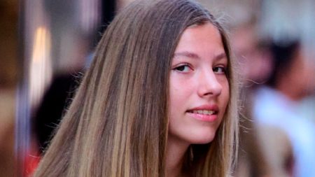 Infanta Sofia has problems at her school? Infanta Sofia suffer bullying