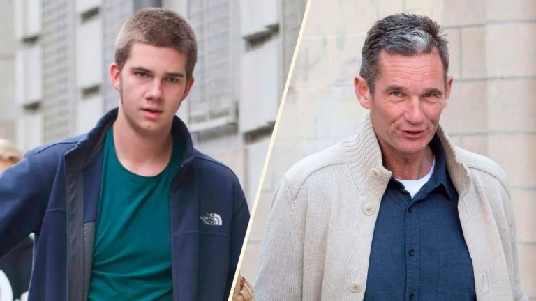 Did Juan Urdangarin and his father, Iñaki, reconcile? Juan and Iñaki Urdangarin