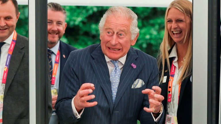 Know what King Charles’ extravagant daily demands are King Charles' daily demands