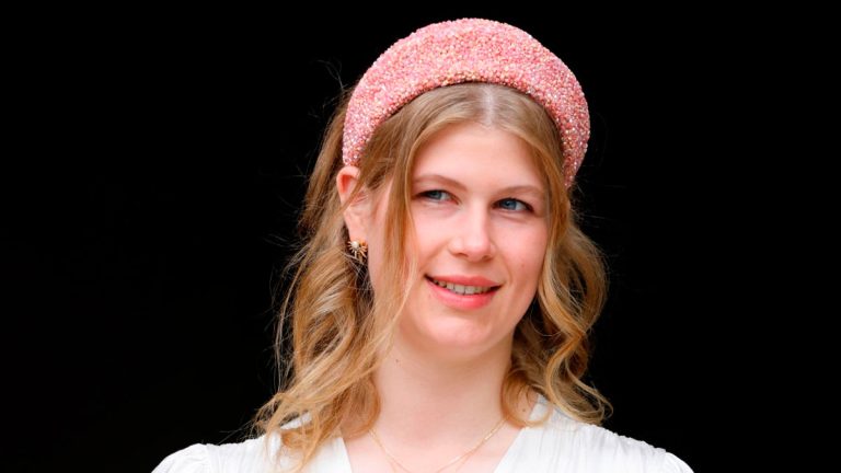 Why isn’t she a princess and what’s the problem with her eyesight? What you didn’t know about Lady Louise why is lady louise windsor not a princess