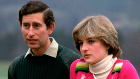 Who was the first to be unfaithful, Prince Charles or Princess Diana? Did Diana cheat on Charles