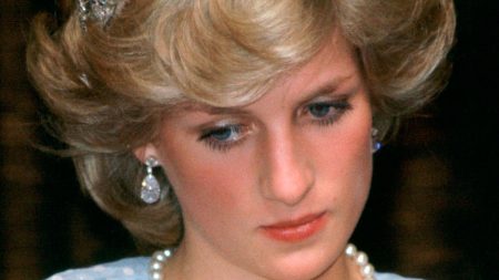 Princess Diana’s most terrible moments when she suffered from bulimia Did Princess Diana have eating disorder