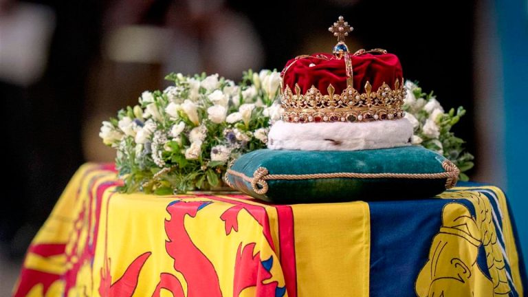 Why is the Scottish Crown so important? The Scottish Crown