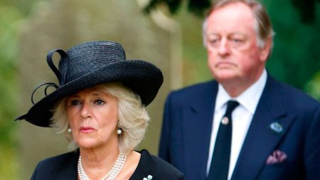 Why and when did Camilla divorce her husband? What happened to Camilla Parker’s first marriage? When did Camilla Parker Bowles divorce