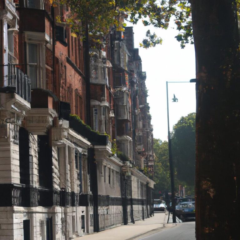 Kensington Palace All you need to know!