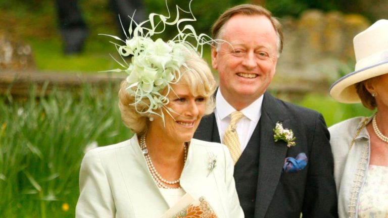 A Timeline of Events: What happened to Camilla's husband?